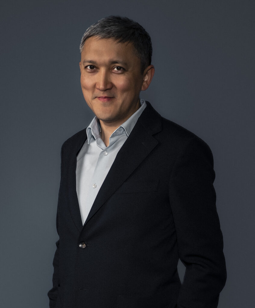 Бахыт Тукулов