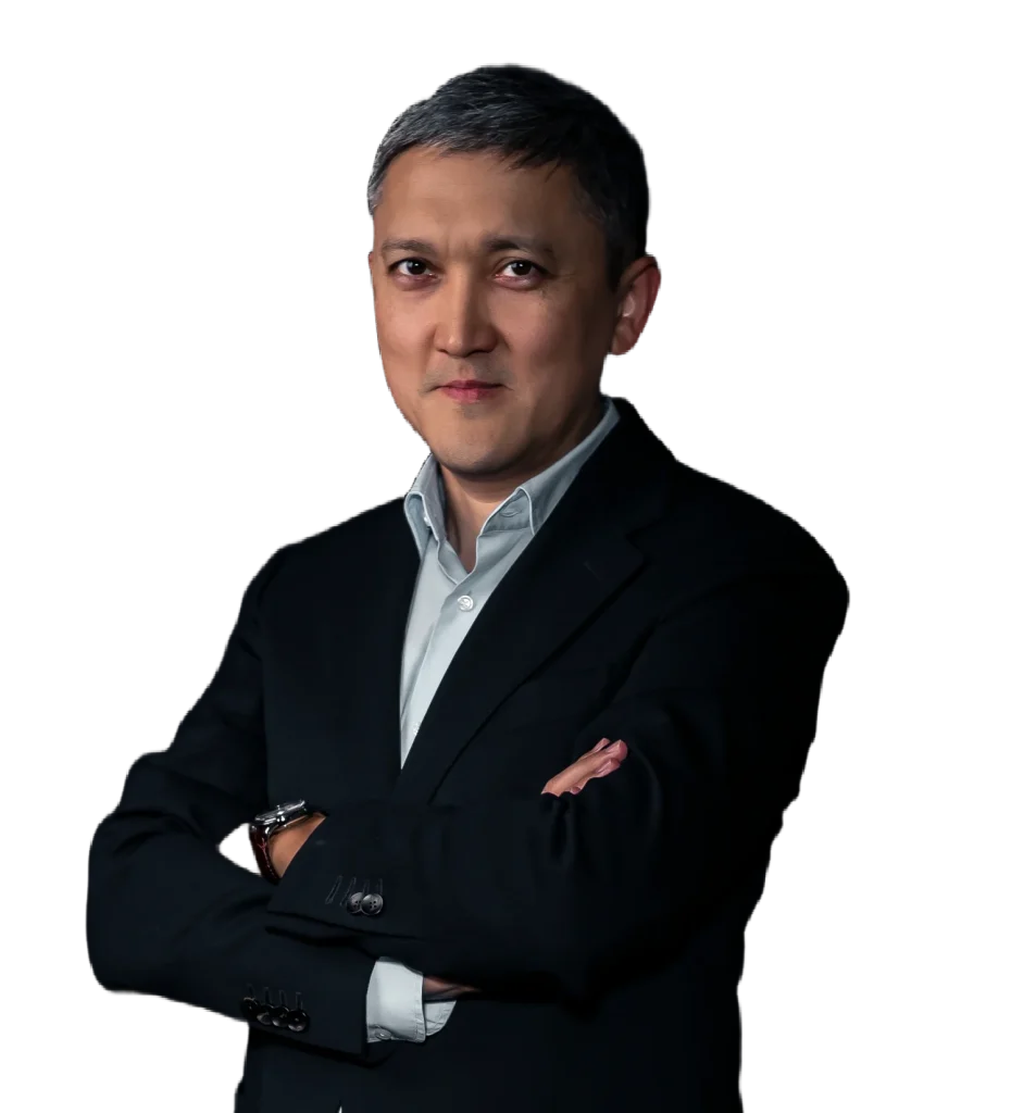 Бахыт Тукулов