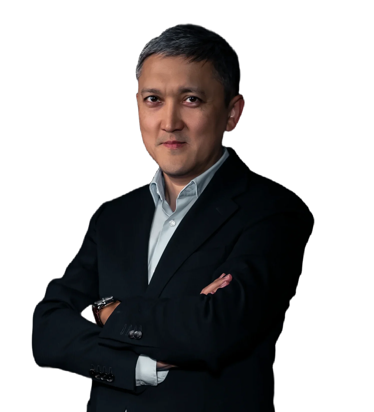 Бахыт Тукулов