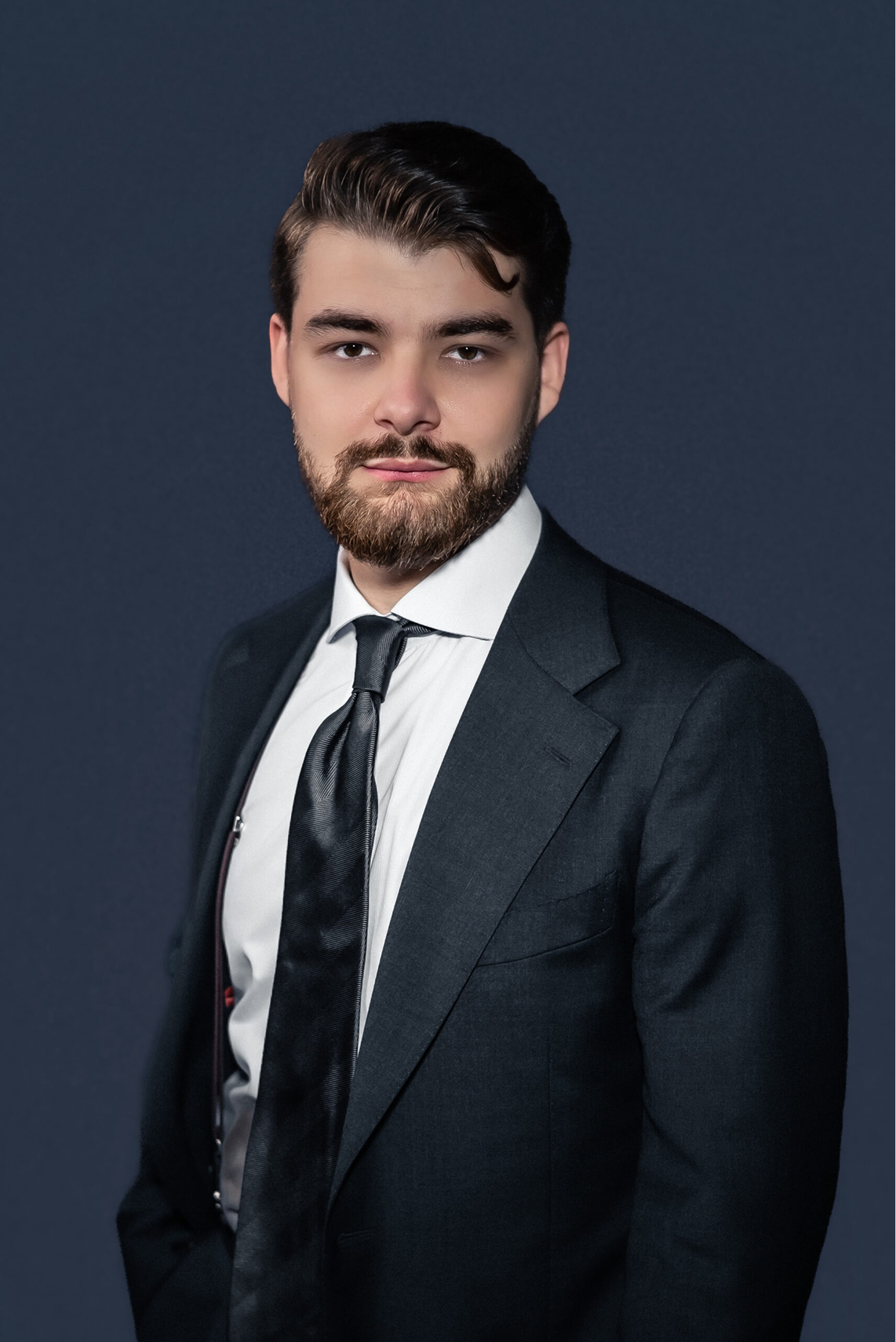 Антон Каминский