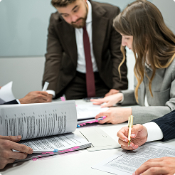 Экспертные заключения